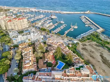 4 bedroom Apartment for Sale in Estepona-87117
