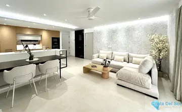 2 bedroom Apartment for Sale in Marbella-87131