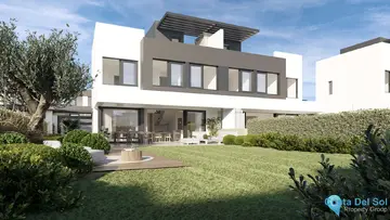 3 bedroom House for Sale in Atalaya-89357
