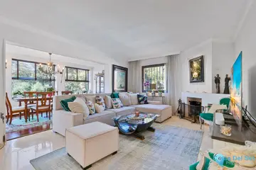 3 bedroom House for Sale in Campo Mijas-87204