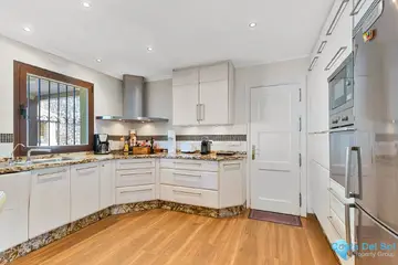 3 bedroom House for Sale in Campo Mijas-87208