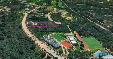 2942m2 Plot for Sale in Sotogrande