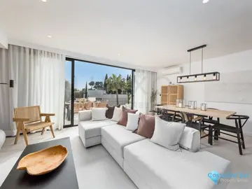 3 bedroom House for Sale in Nueva Andalucía