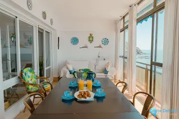 3 bedroom Apartment for Sale in Benalmadena Costa-14499