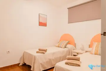 3 bedroom Apartment for Sale in Benalmadena Costa-14504