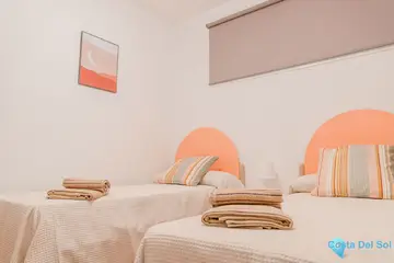 3 bedroom Apartment for Sale in Benalmadena Costa-14509