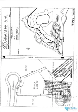 2690m2 Plot for Sale in Sotogrande-87342