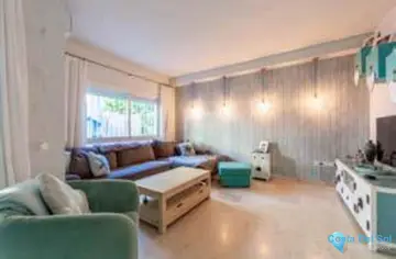 5 bedroom House for Sale in San Pedro de Alcántara