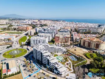 3 bedroom Apartment for Sale in Estepona
