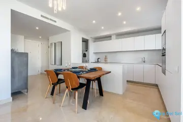 3 bedroom Apartment for Sale in Cabopino-87374