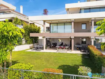 3 bedroom Apartment for Sale in Cabopino-87369