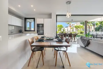 3 bedroom Apartment for Sale in Cabopino-87372