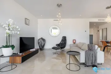 3 bedroom Apartment for Sale in Cabopino-87373