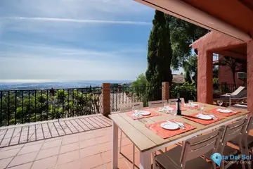 4 bedroom House for Sale in Elviria-87376