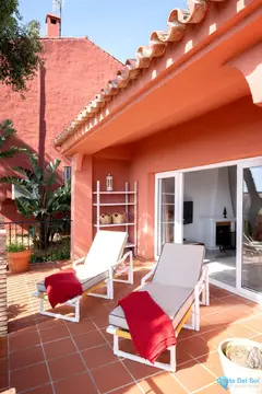 4 bedroom House for Sale in Elviria-87379