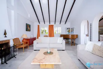 4 bedroom House for Sale in Elviria-87382