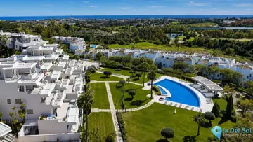 3 bedroom Apartment for Sale in Benahavís