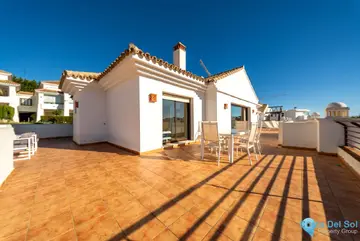 3 bedroom Apartment for Sale in Casares Playa