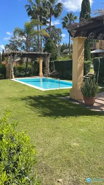 4 bedroom House for Sale in Sotogrande
