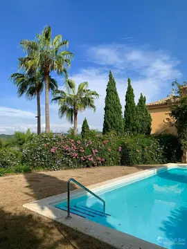 4 bedroom House for Sale in Sotogrande-87398