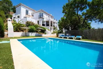 3 bedroom House for Sale in Estepona-89555