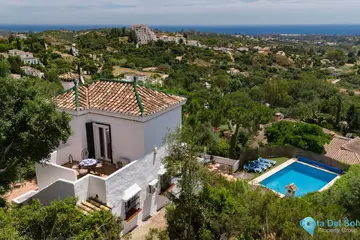 3 bedroom House for Sale in Estepona-89557