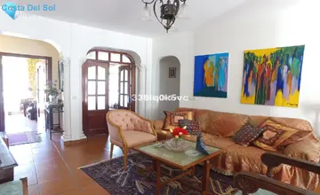 5 bedroom Apartment for Sale in Benahavís