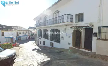 5 bedroom Apartment for Sale in Benahavís-176