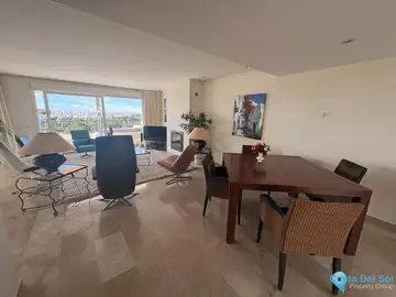3 bedroom Apartment for Sale in Torrequebrada-87410