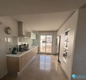 3 bedroom Apartment for Sale in Torrequebrada-87416