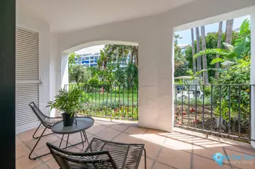3 bedroom Apartment for Sale in Puerto Banús-104620