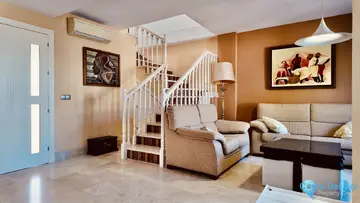5 bedroom House for Sale in Torremolinos