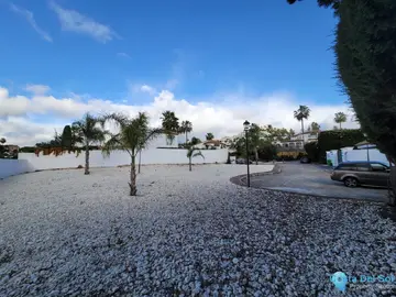 802m2 Plot for Sale in Nueva Andalucía