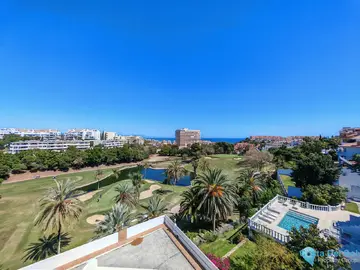 5 bedroom House for Sale in Benalmadena