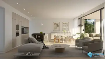 2 - 3 bedroom Apartment for Sale in Elviria-89705