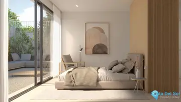 2 - 3 bedroom Apartment for Sale in Elviria-89713