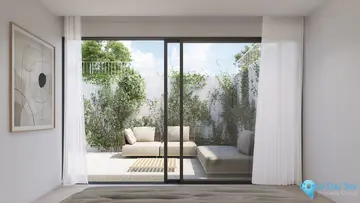 2 - 3 bedroom Apartment for Sale in Elviria-89715