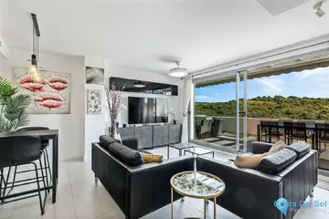 3 bedroom Apartment for Sale in Estepona-14544