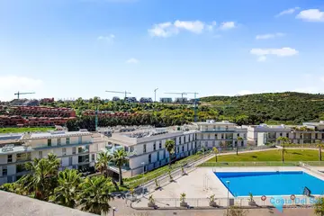 3 bedroom Apartment for Sale in Estepona-14548