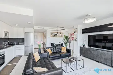 3 bedroom Apartment for Sale in Estepona-14557