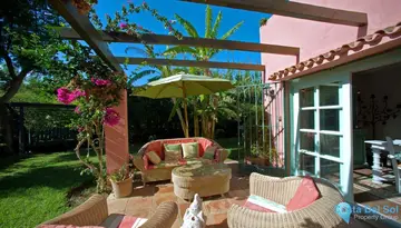 3 bedroom House for Sale in Estepona-87499