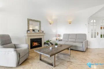 3 bedroom House for Sale in El Chaparral-104714