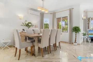 3 bedroom House for Sale in El Chaparral-104719