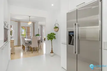 3 bedroom House for Sale in El Chaparral-104724