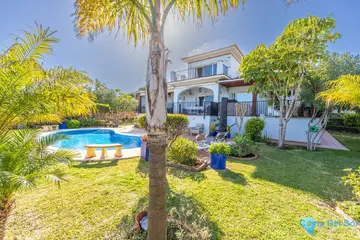 3 bedroom House for Sale in La Duquesa-89789