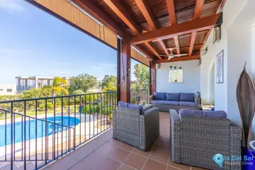 3 bedroom House for Sale in La Duquesa-89795
