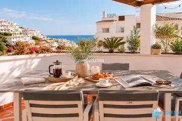 3 bedroom Apartment for Sale in Nueva Andalucía