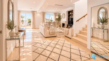 3 bedroom Apartment for Sale in Nueva Andalucía-89786