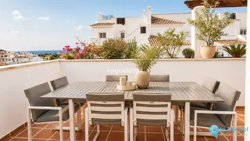 3 bedroom Apartment for Sale in Nueva Andalucía-89794