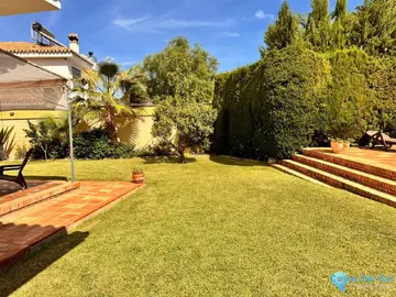 6 bedroom House for Sale in Churriana-87594